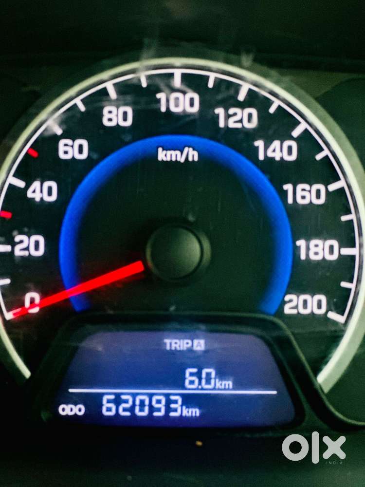 Hyundai Grand I10 2016-2017 Magna Cng, 2018, Cng & Hybrids