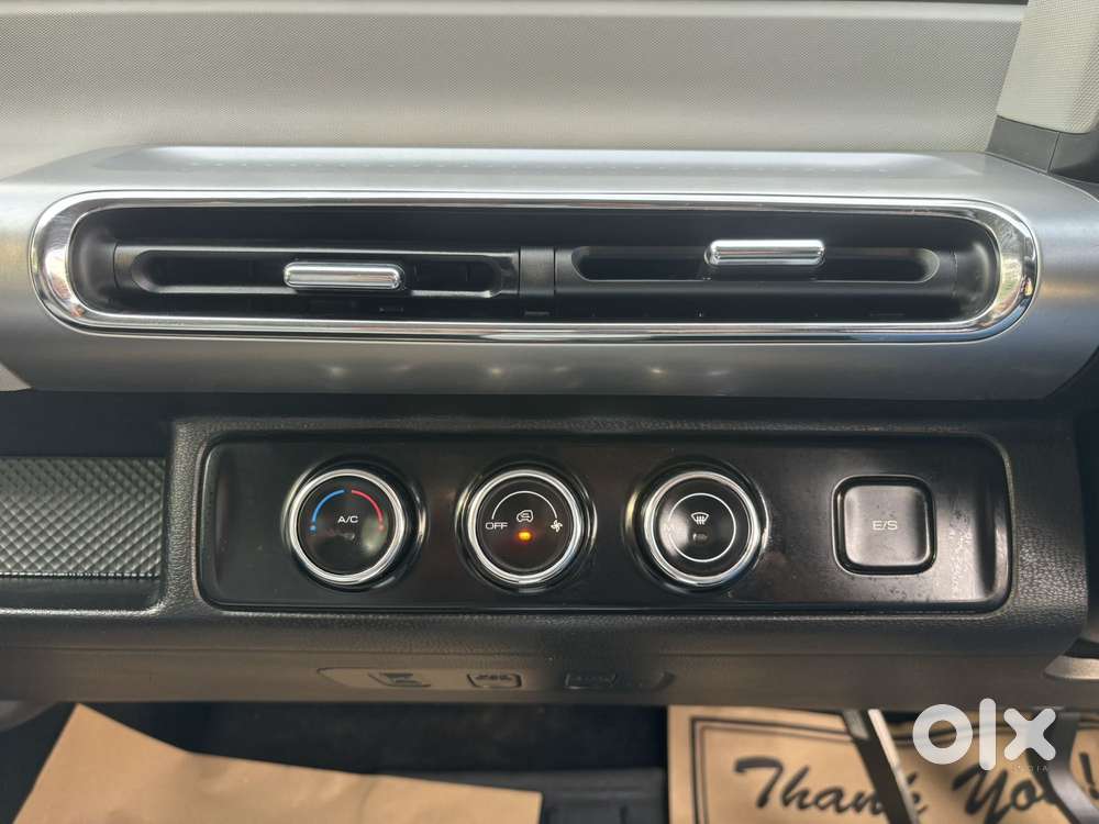 Mg Comet Ev Plush, 2025, Electric
