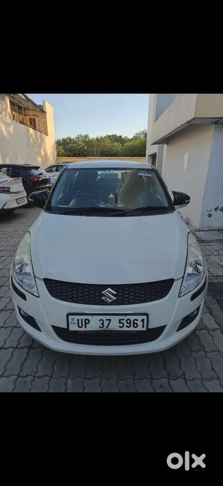 Maruti Swift Running 38800