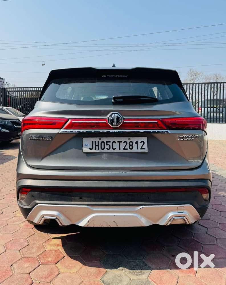 Mg Hector 2.0 Sharp Diesel, 2020, Diesel