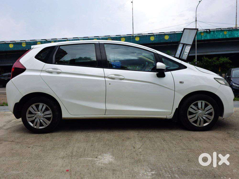 Honda Jazz 1.2 Sv I Vtec, 2016, Petrol