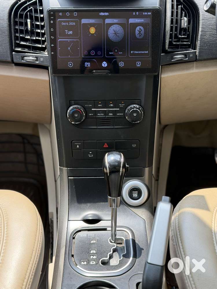 Mahindra Xuv500 2.2 W10, 2017, Diesel