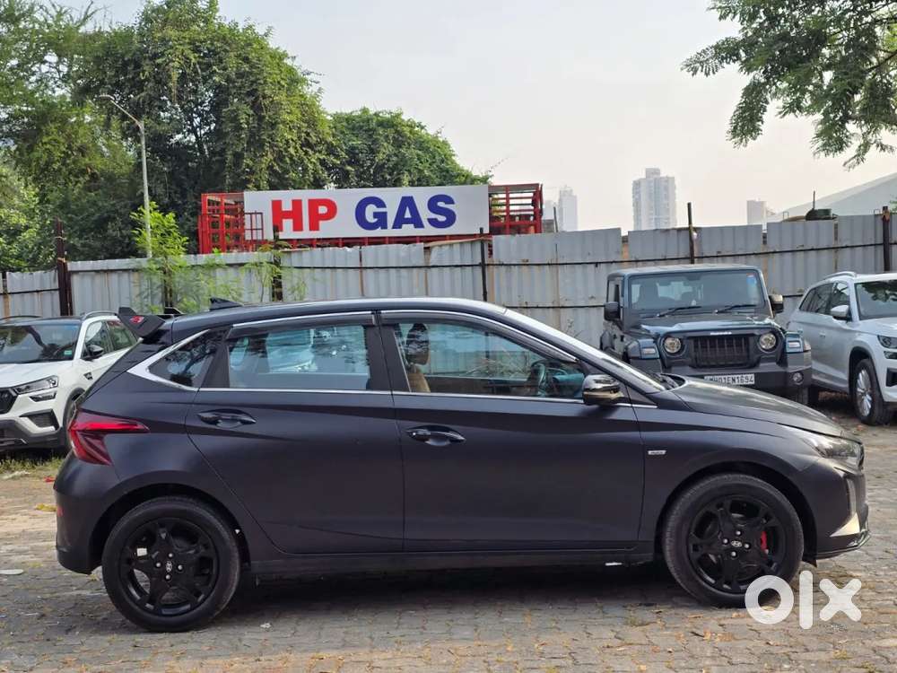 Hyundai I20 1.2 Sportz (o), 2025, Petrol