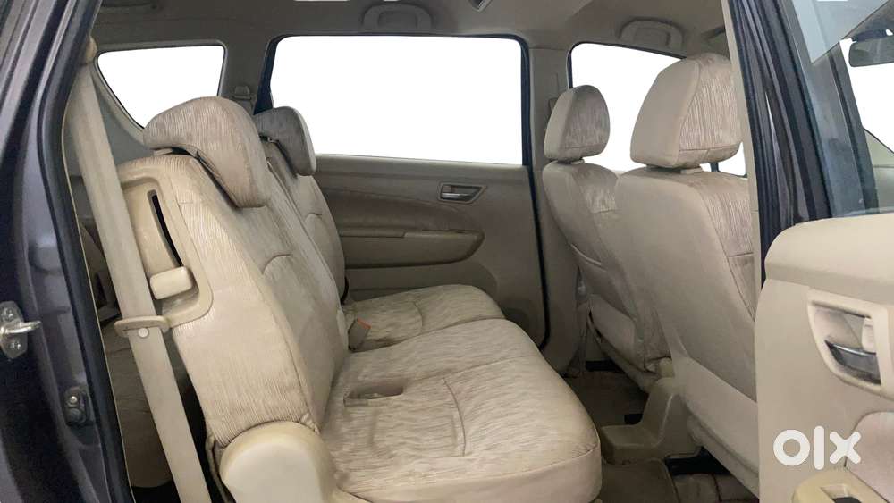 Maruti Suzuki Ertiga 2012-2015 Vxi Cng, 2014, Cng & Hybrids