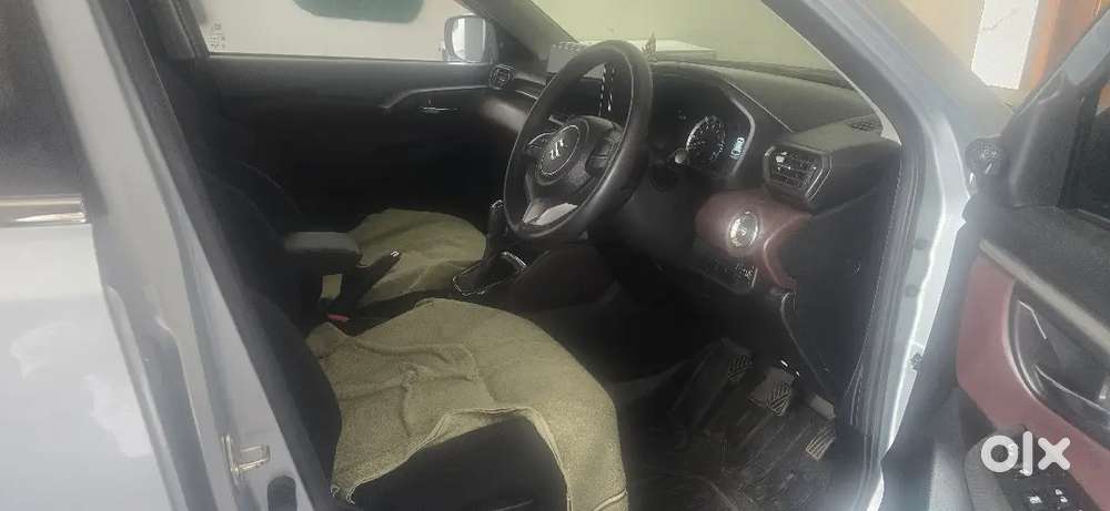 Maruti Suzuki Grand Vitara 2025 For Sale