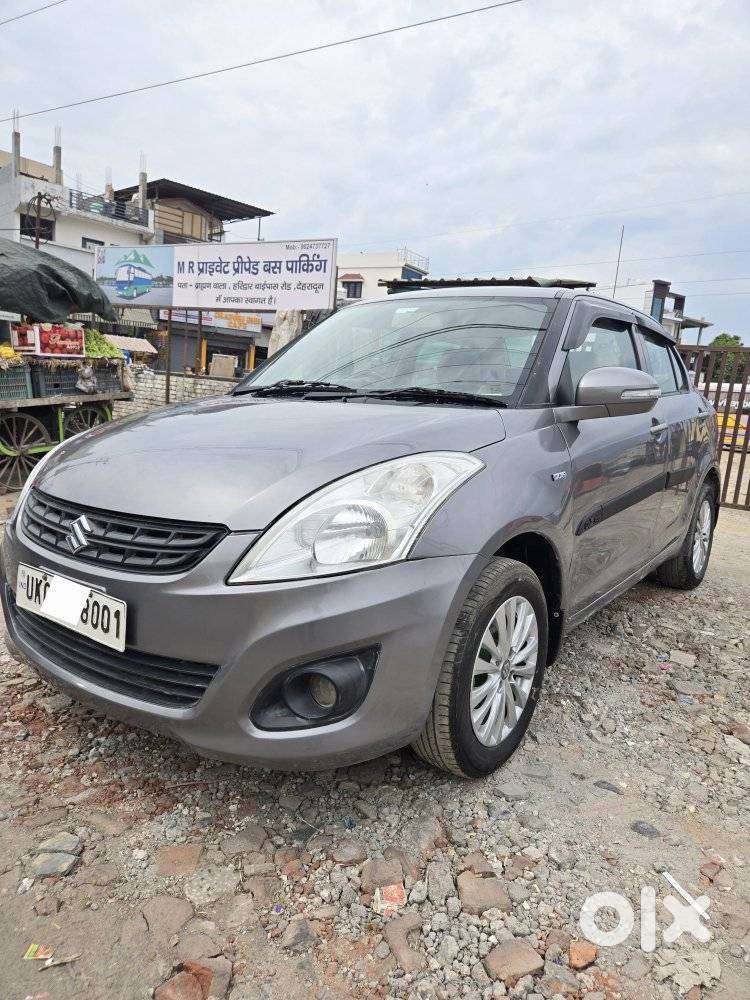 Maruti Suzuki Swift Dzire Vdi (o), 2012, Diesel