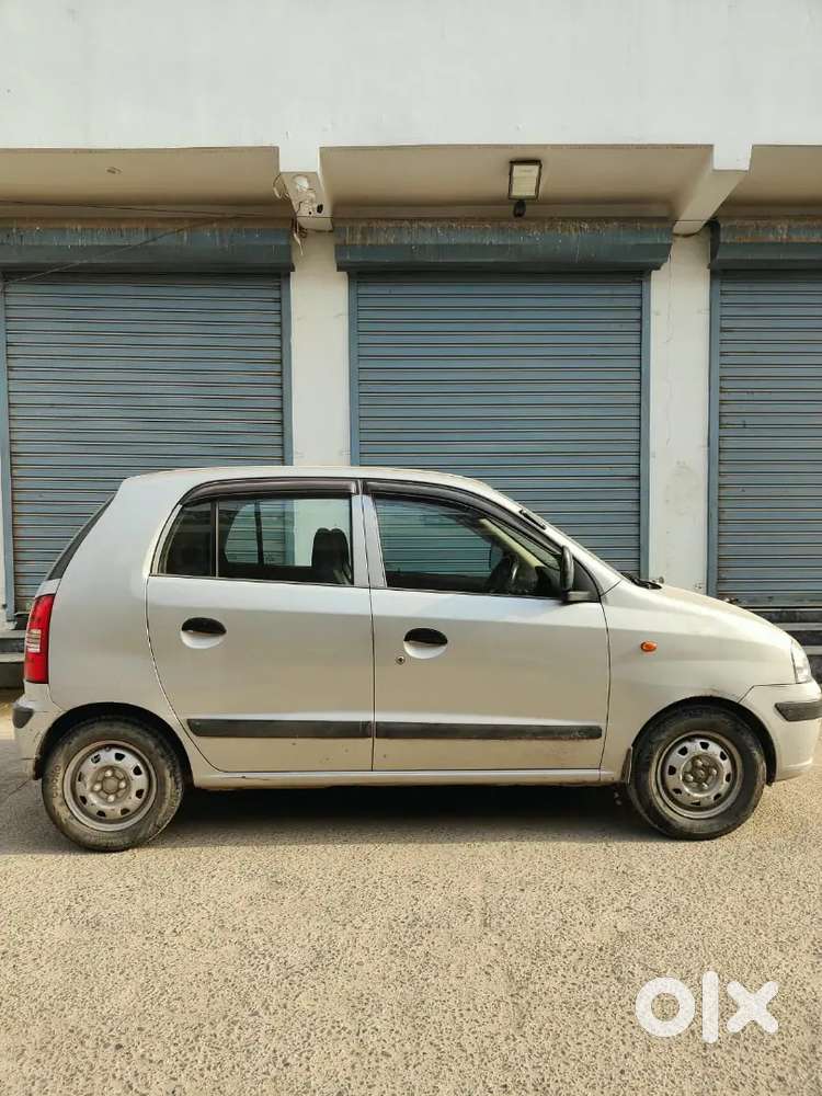 Hyundai Santro Xing Gl 2011
