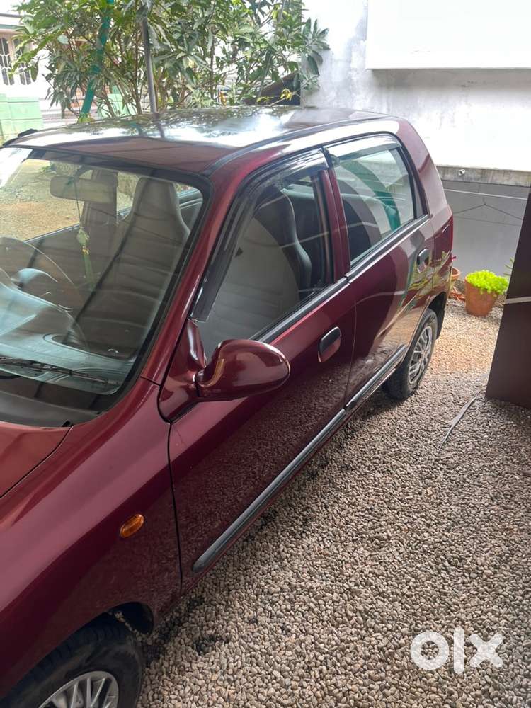 2010 Maruti Alto Petrol