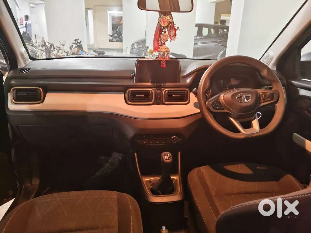 Tata Punch 2022 Petrol 26000 Km Driven Good Condition