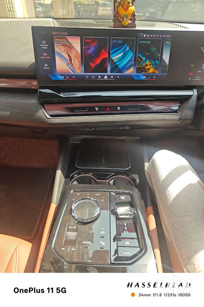Bmw 5 Series 530 Li M Sport, 2026, Petrol