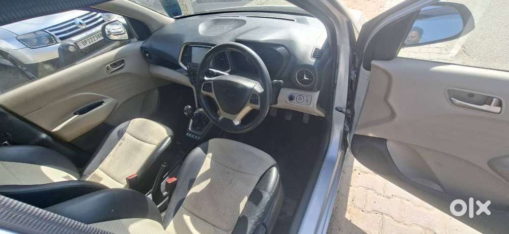 Hyundai Santro Sportz Cng, 2019, Cng & Hybrids