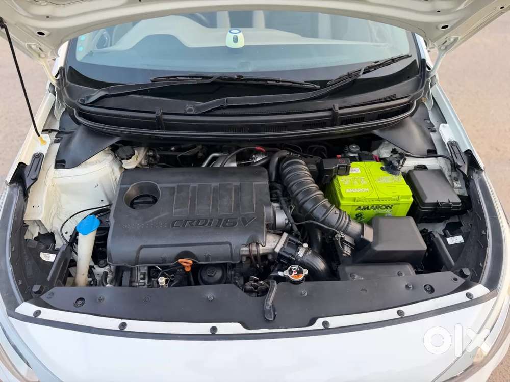 Hyundai Elite I20 Sportz (o) 1.4, 2019, Diesel