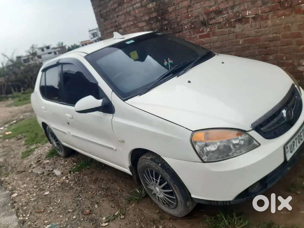 Tata Indigo Cs Lx 2015 Diesel Manual
