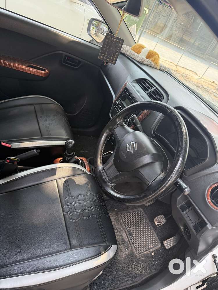 2023 Maruti Suzuki Alto