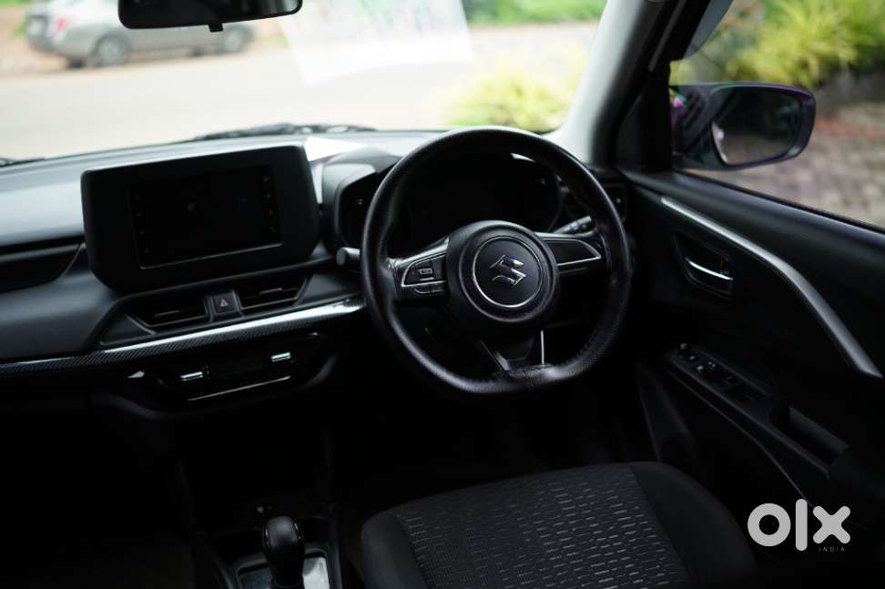 Maruti Suzuki Swift, 2018, Petrol
