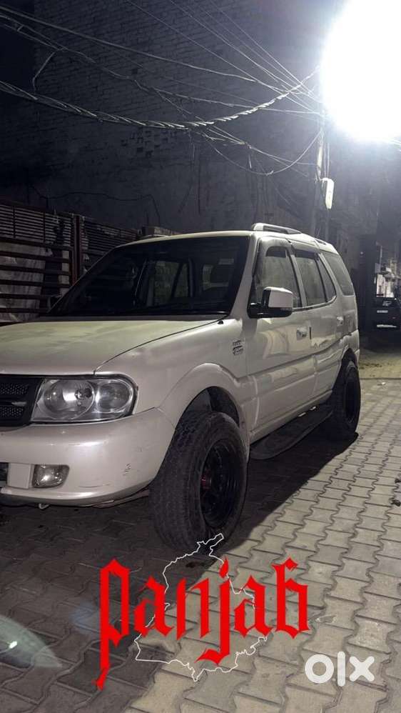 Tata Car Diesel 2011