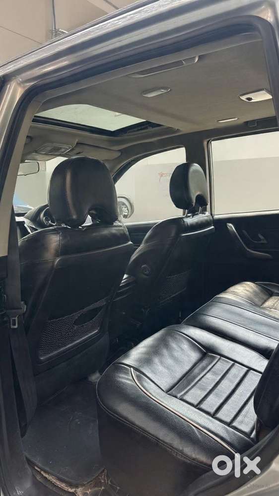 Mahindra Xuv500 W11 Option At, 2018, Diesel