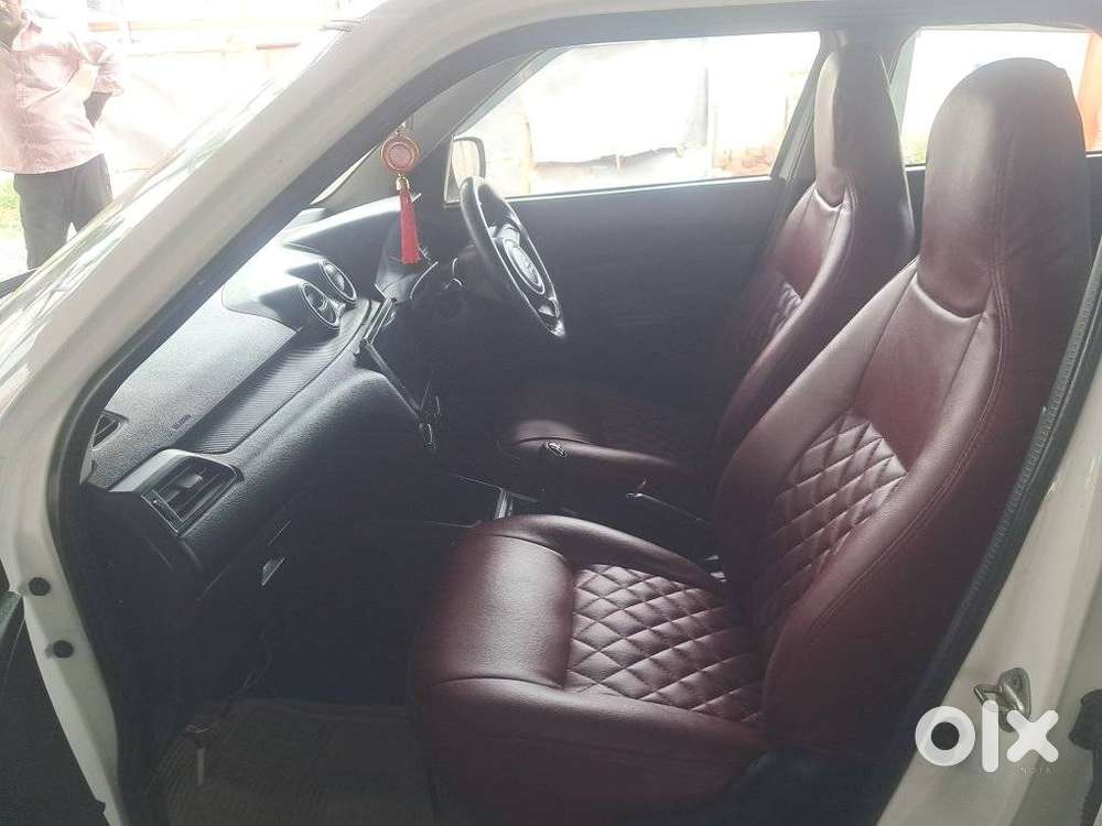 Maruti Suzuki Swift Lxi Optional-o, 2020, Petrol