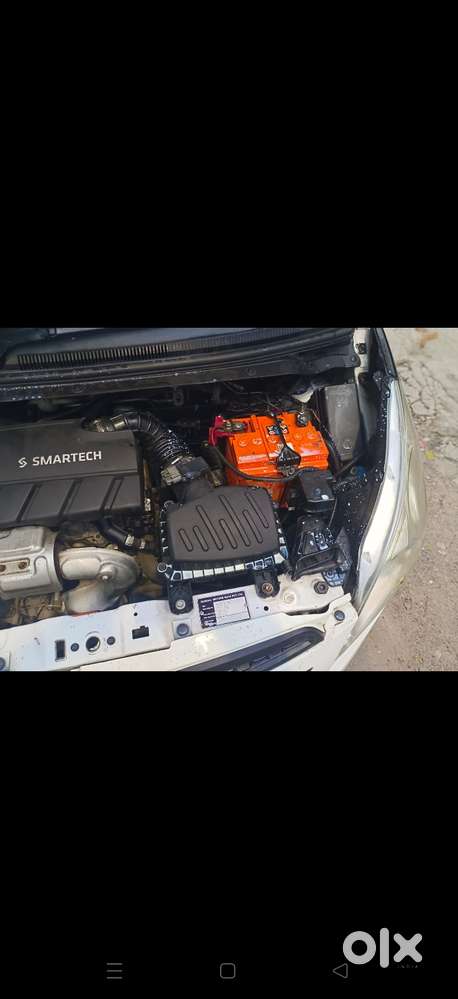 Chevrolet Beat Diesel Lt, 2013, Diesel