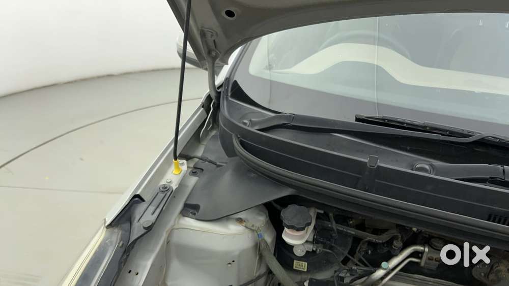 Hyundai Elite I20 [2018-2020] 1.2 Sportz, 2015, Petrol