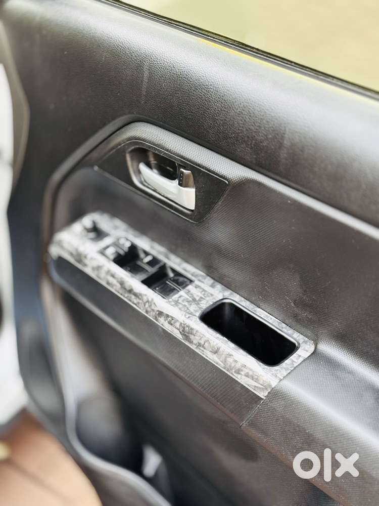 Maruti Suzuki Wagon R Vxi Opt, 2019, Petrol