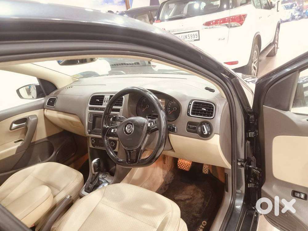 Volkswagen Vento 1.5 Tdi Highline At, 2016, Diesel