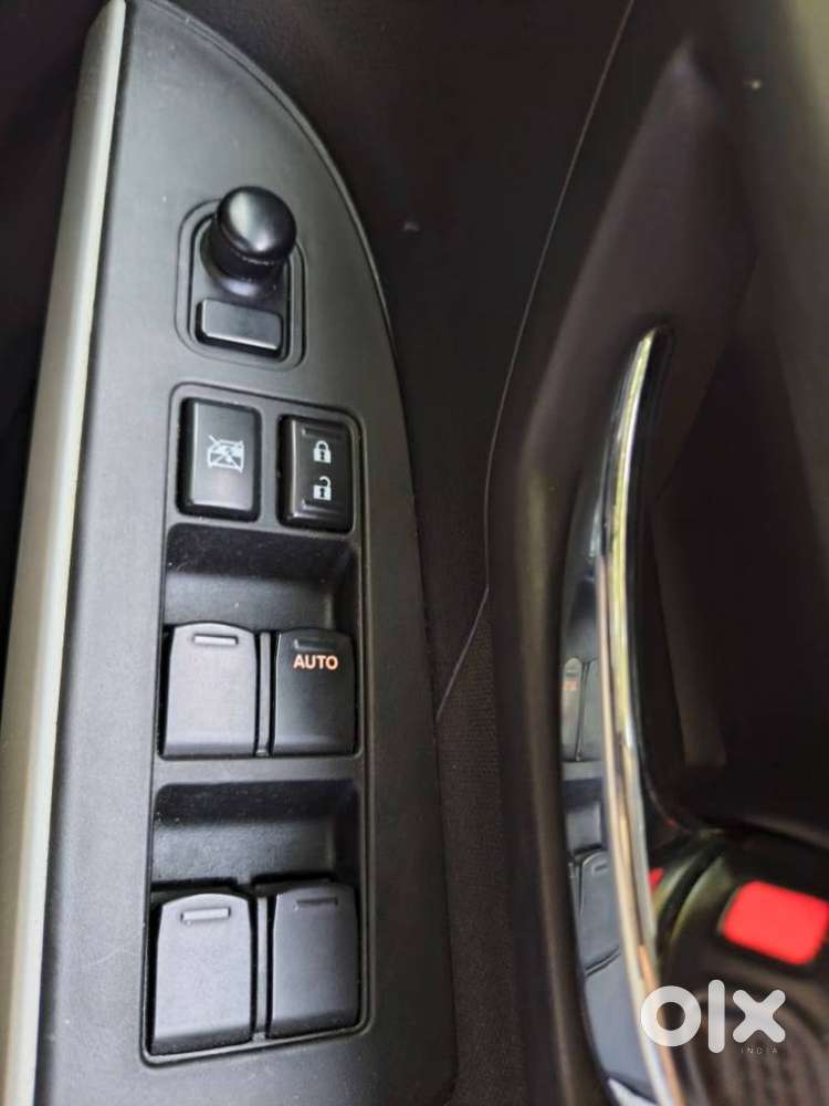 Maruti Suzuki S-cross Zeta 1.3, 2017, Diesel