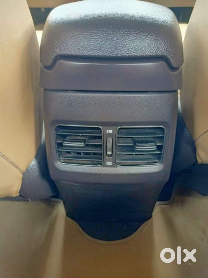 Hyundai Elantra Sx, 2013, Petrol