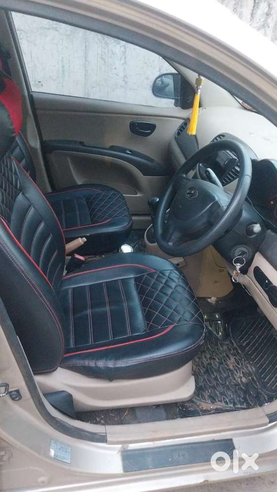 Hyundai I10 Petrol Manual 2008