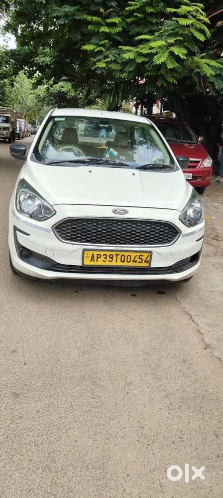 Ford Aspire Trend Plus Tdci, 2020, Diesel