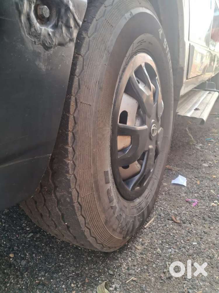 Tata Winger Deluxe 2019