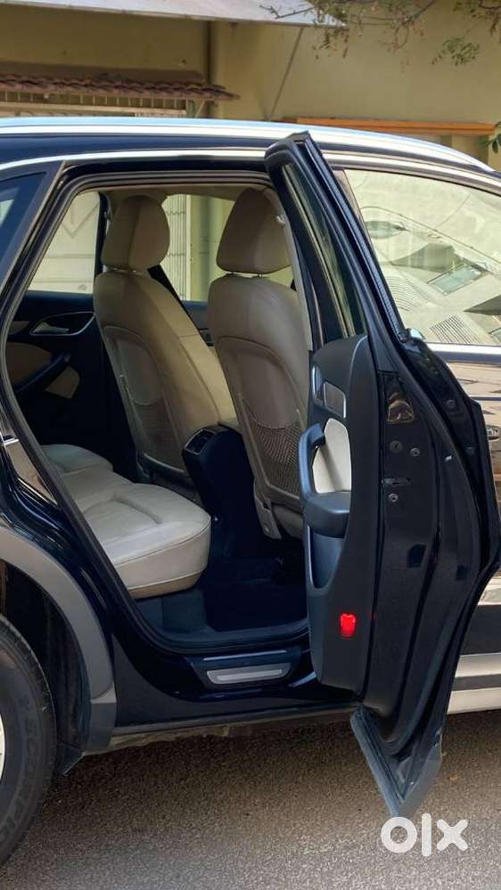 Audi Q3 35 Tdi Quattro Premium, 2016, Diesel