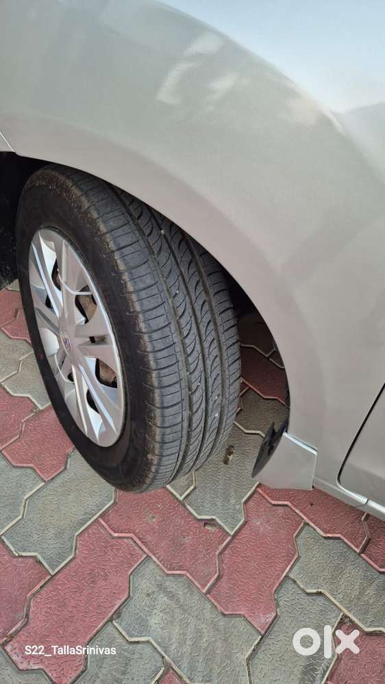 Maruti Suzuki Ertiga Vdi, 2016, Diesel
