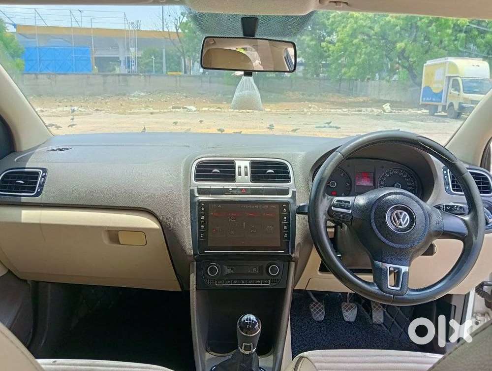 Volkswagen Vento Diesel Highline, 2013, Diesel