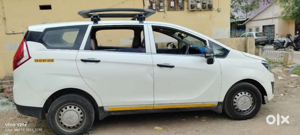 Mahindramarazzo2023dieselwell Maintainedgoodqualityand Good Condition