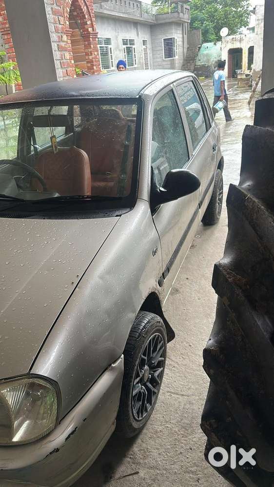 Maruti Suzuki Zen Estilo 2016 Diesel Manual