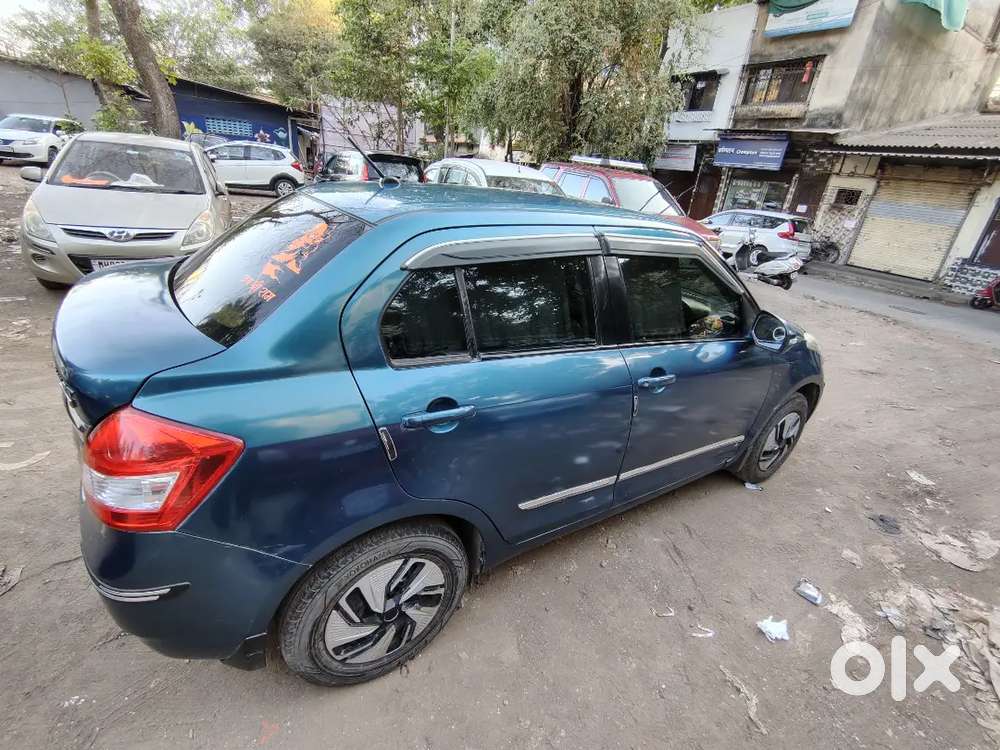 Swift Dzire Mint Condition