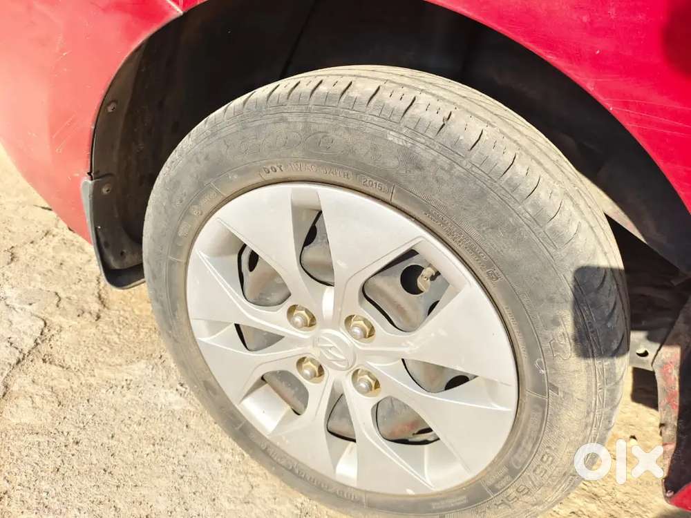 Hyundai Xcent Prime 2017 Petrol 40000 Km Driven