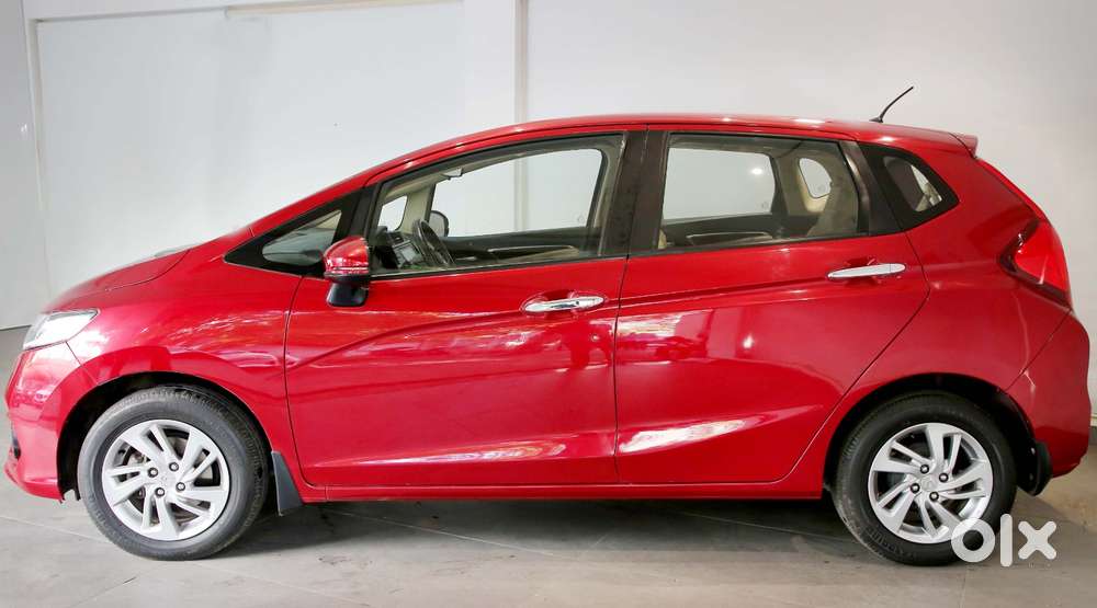 Honda Jazz 1.2 Zx I-vtec, 2021, Petrol