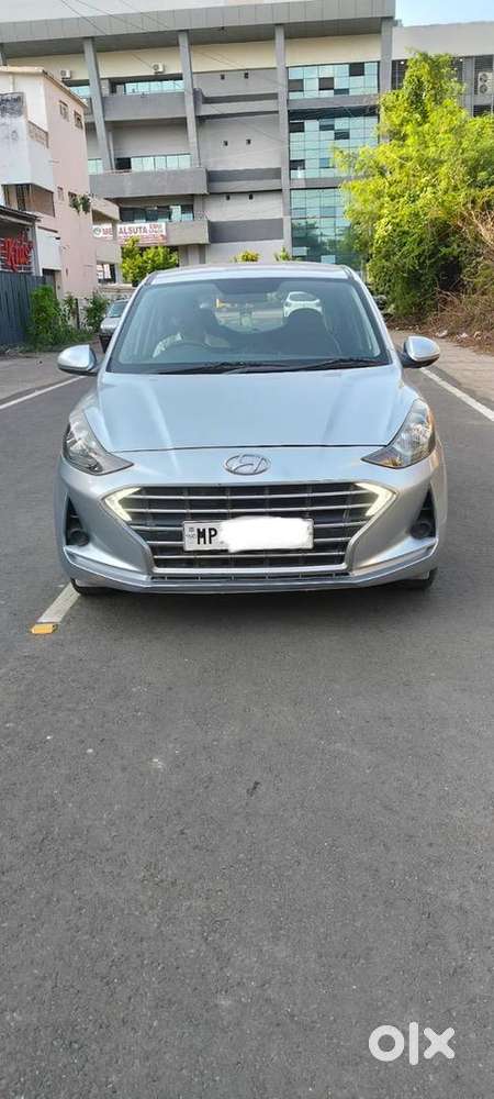 Hyundai Car Manual 2020 Petrol