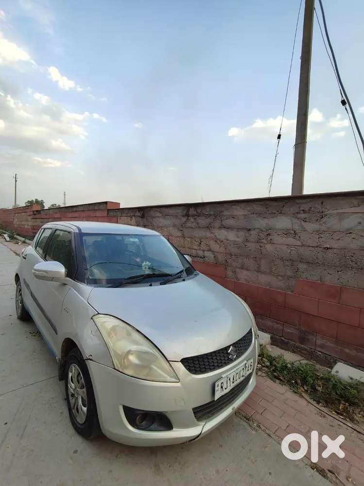 Maruti Suzuki Swift