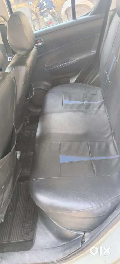 Maruti Suzuki Swift 2013 Diesel 121000 Km Driven