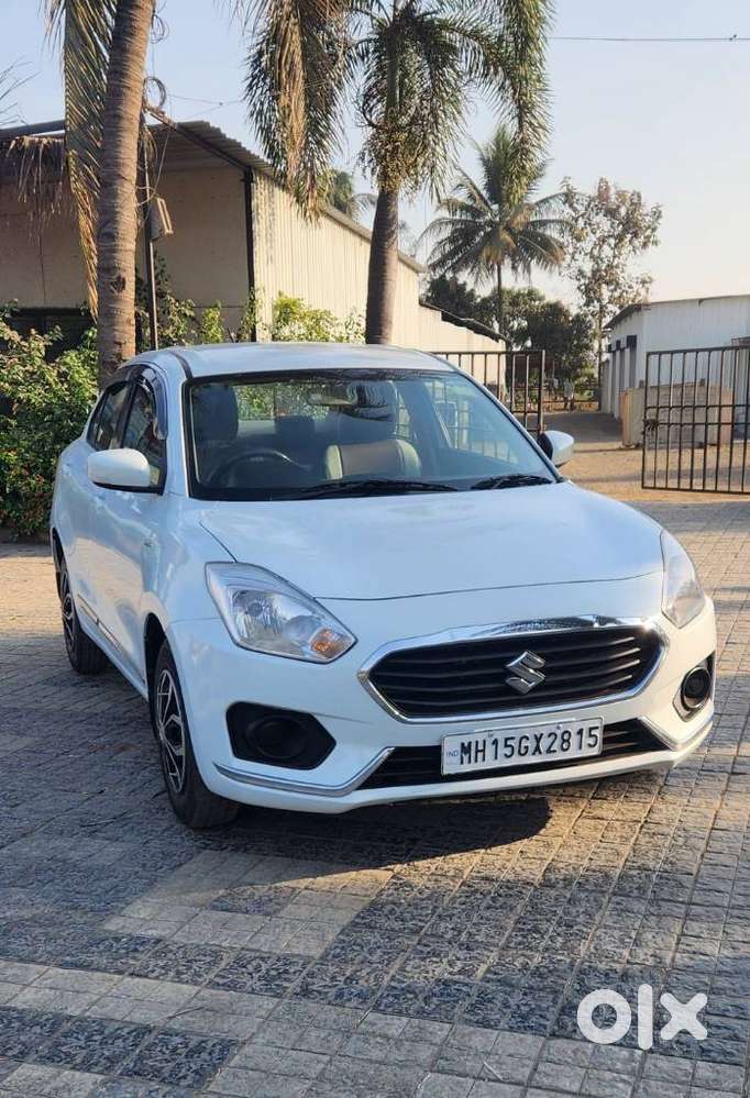 Maruti Suzuki Dzire 2017-2020 Vdi, 2019, Diesel