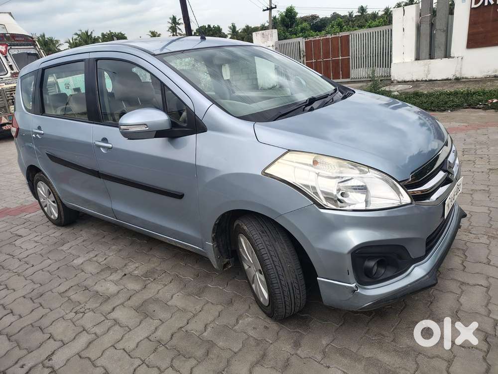 Maruti Suzuki Ertiga Vdi Shvs, 2018, Diesel