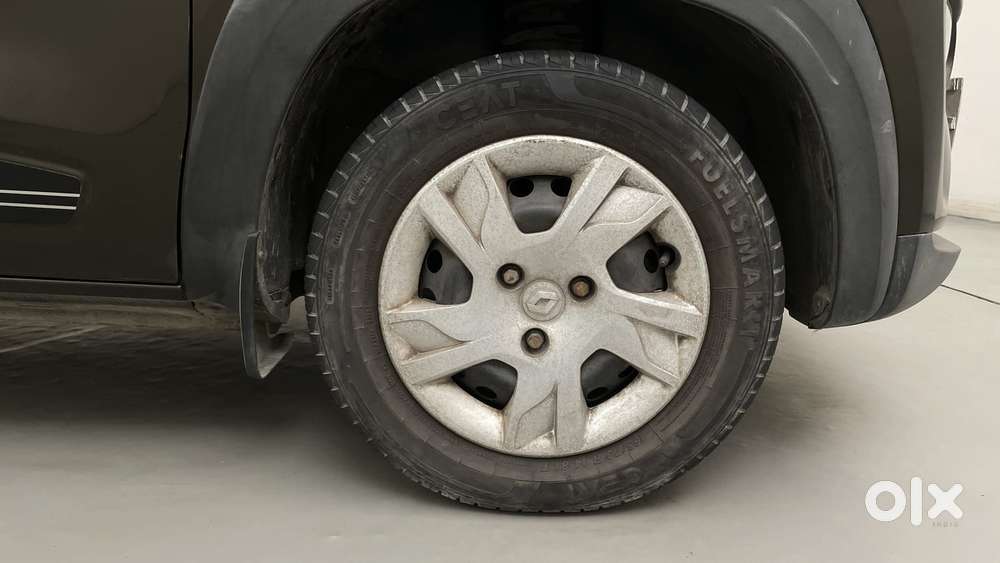 Renault Kwid 2015-2019 1.0 Rxt Amt, 2022, Petrol