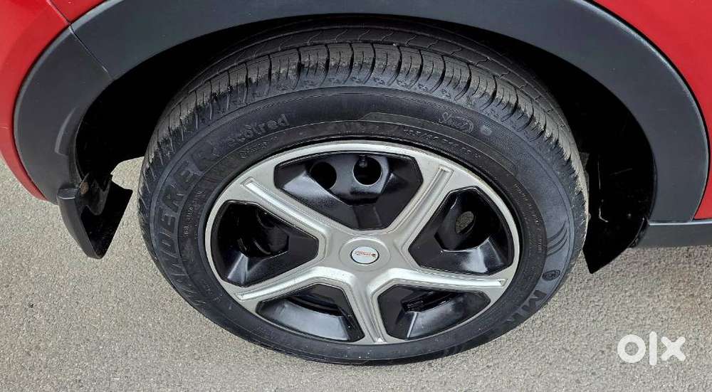 Tata Nexon 1.2 Revotron Xm, 2019, Petrol