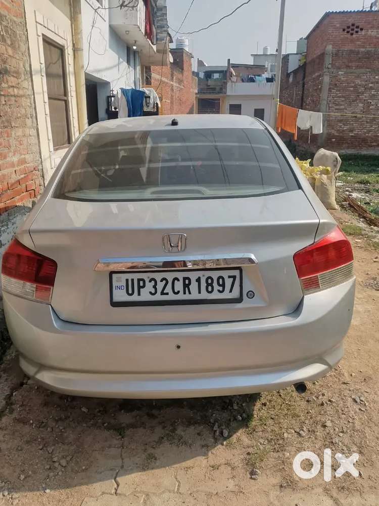 Honda Civic Petrol 2009