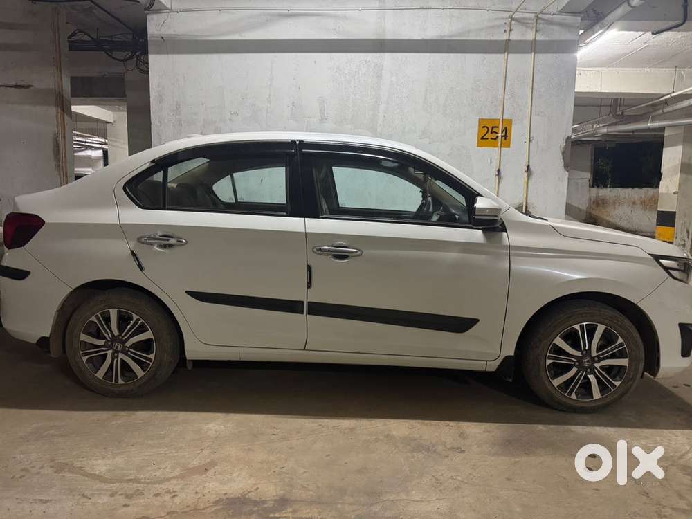 Honda Amaze Vx 2022
