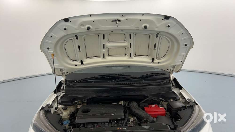 Kia Sonet Gtx Plus 1.5 Dct At, 2020, Diesel