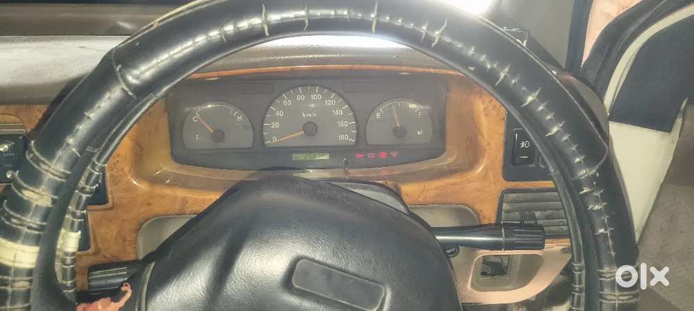 Very Good Condition Gadi